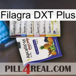 Filagra DXT Plus 11